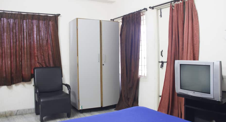 New Blue Homes(Akkayapalem), Visakhapatnam 3